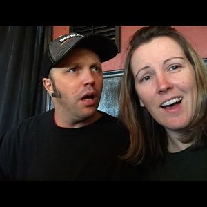 Meet your Posher, Danny